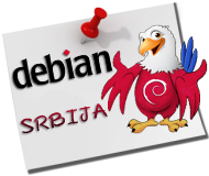 Сербиан - Дебиан Линукс оперативни систем на српском језику